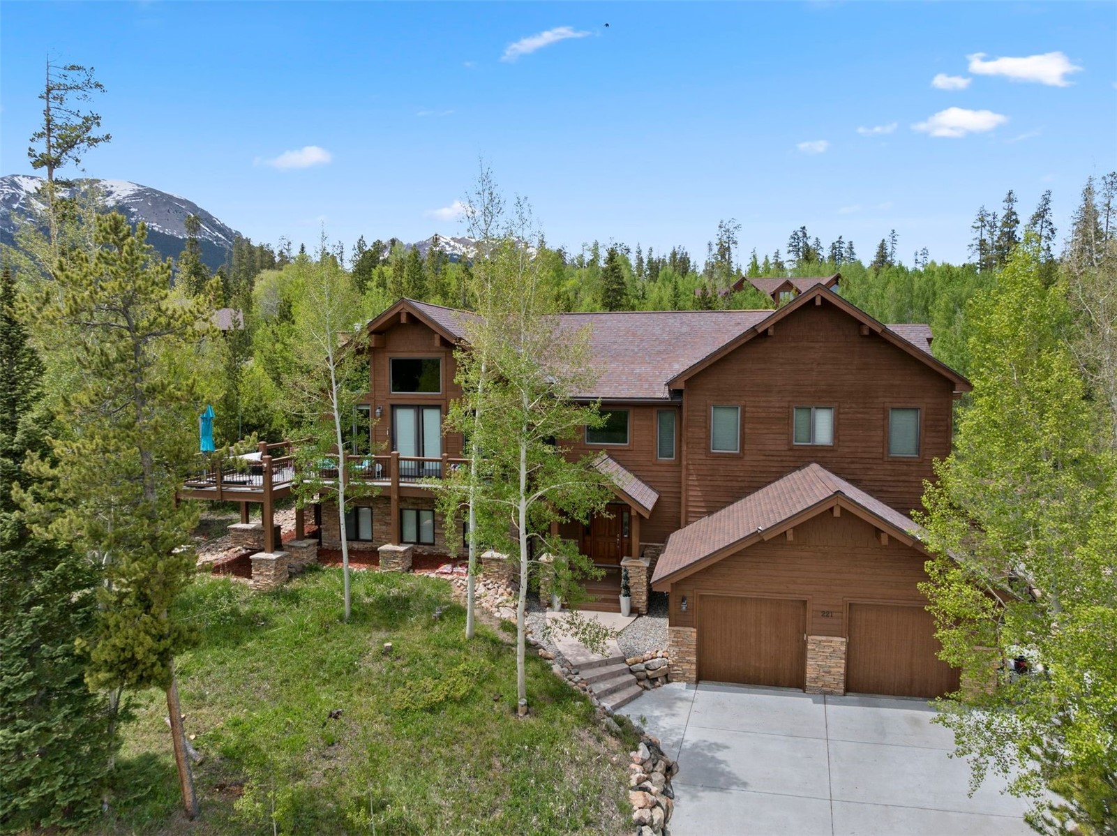 221 Kings Court Silverthorne CO 80498