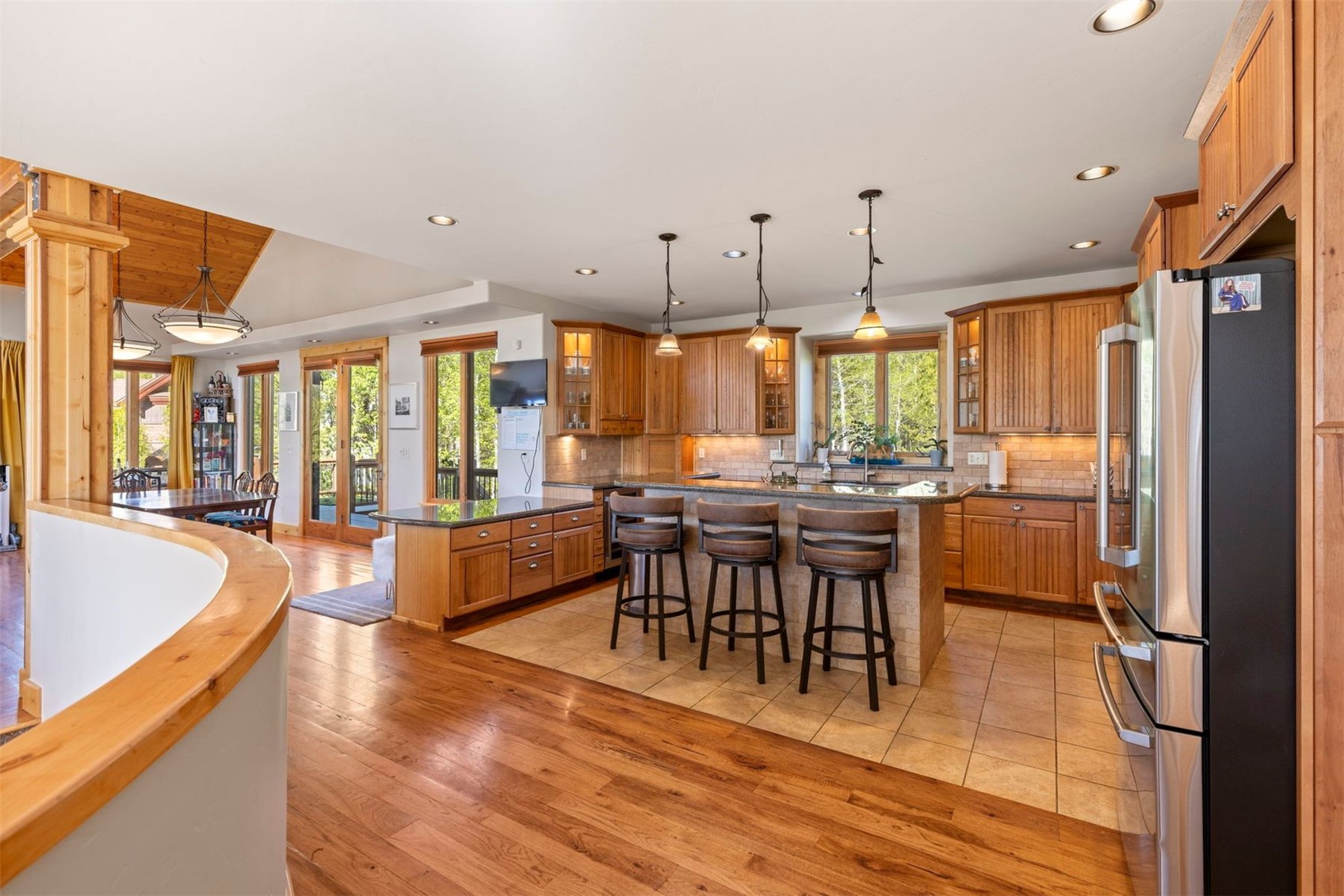 221 Kings Court Silverthorne CO 80498