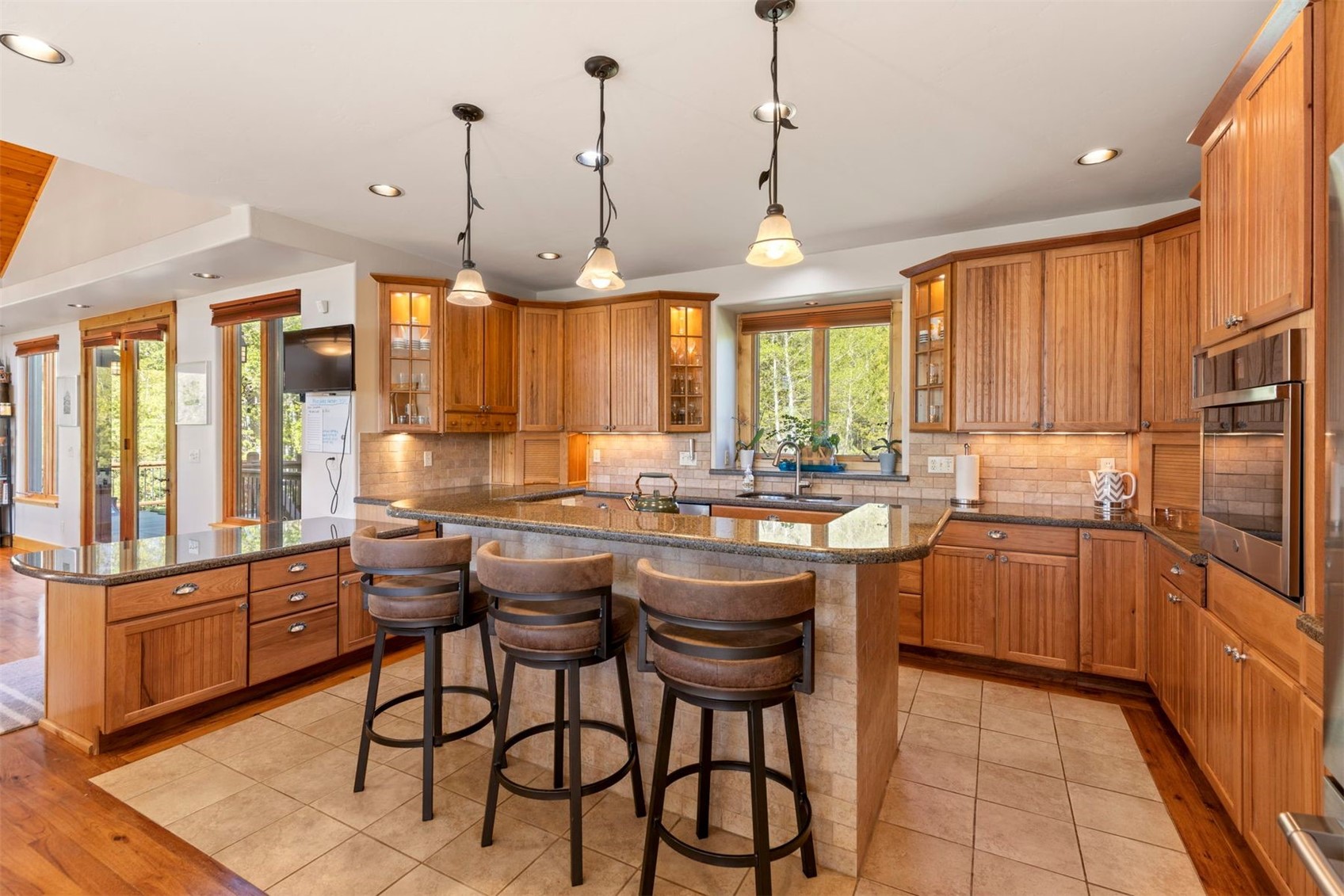 221 Kings Court Silverthorne CO 80498