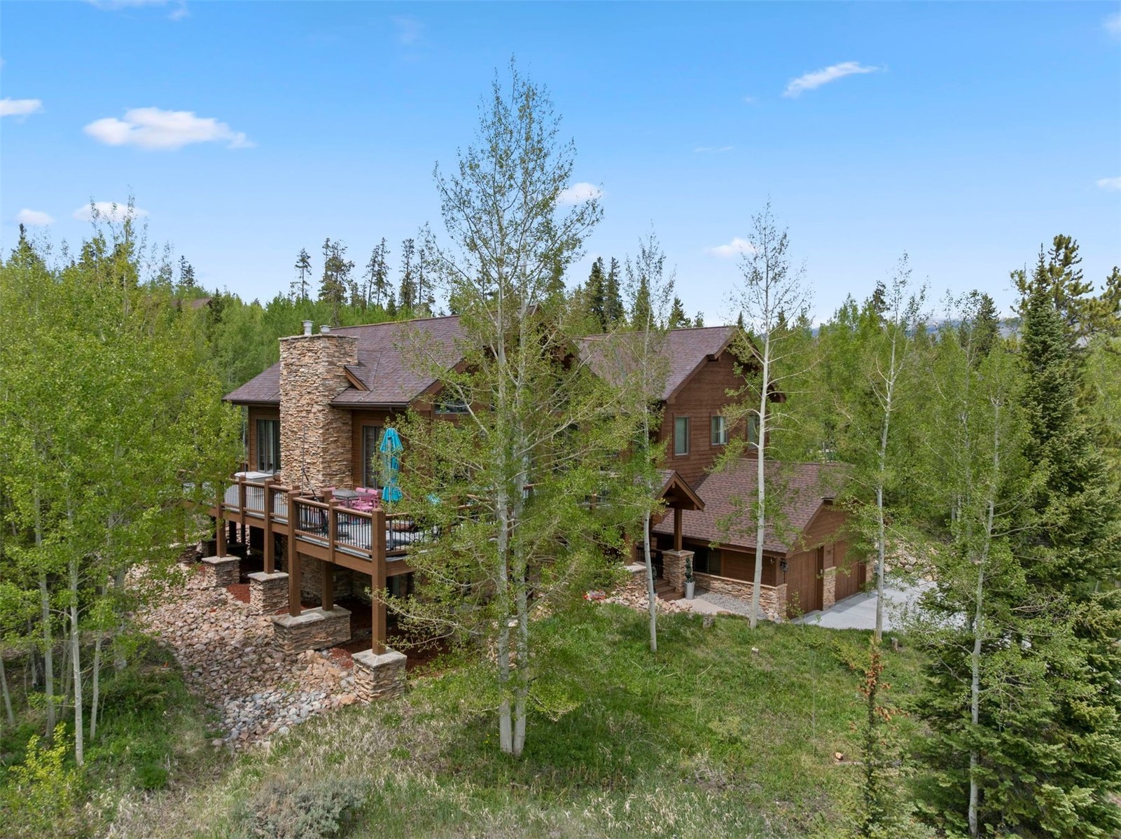 221 Kings Court Silverthorne CO 80498