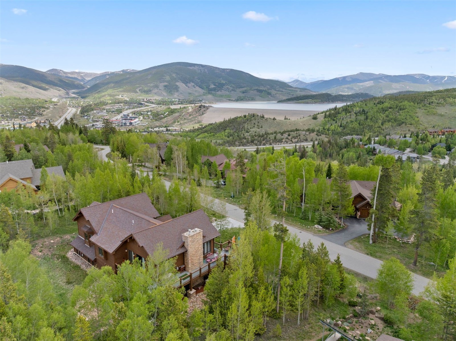 221 Kings Court Silverthorne CO 80498