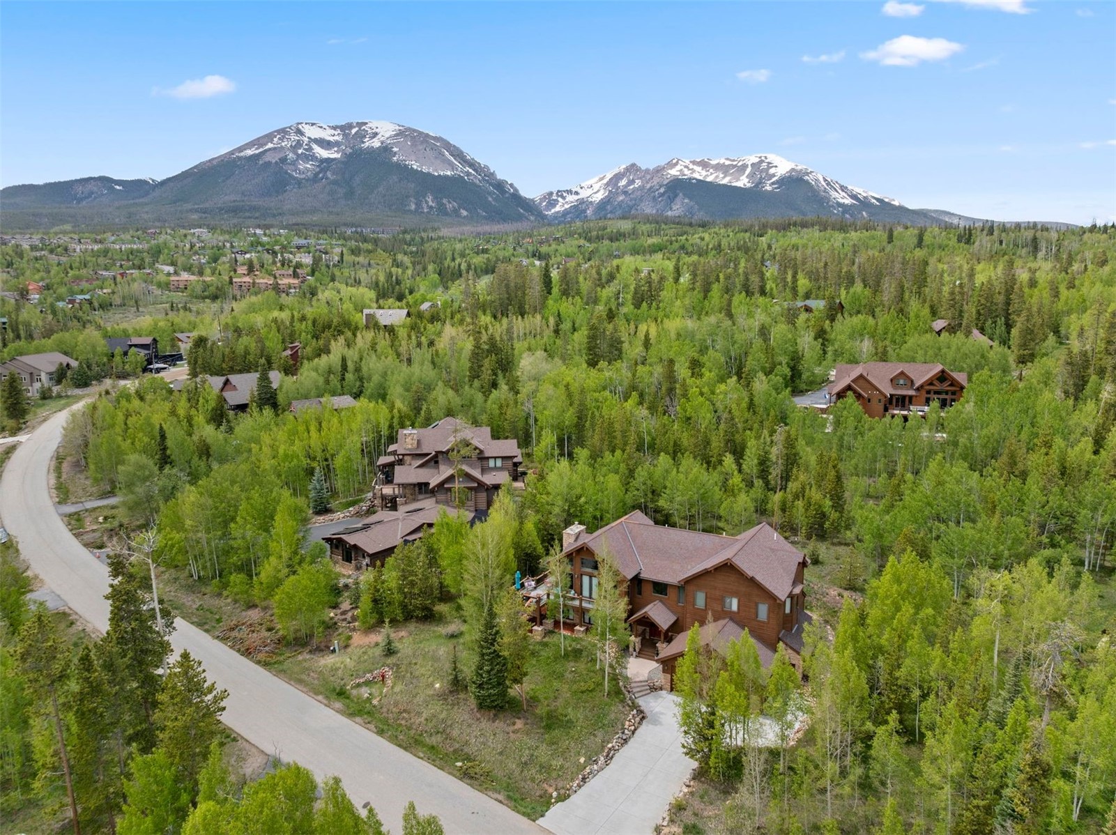 221 Kings Court Silverthorne CO 80498