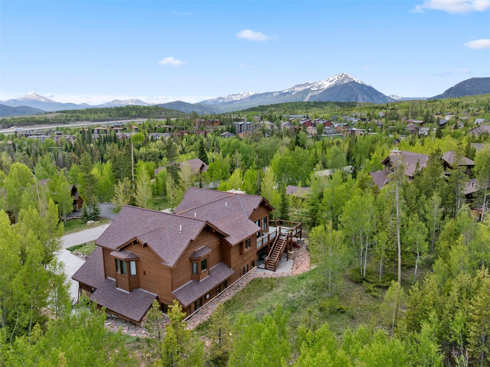 221 Kings Court Silverthorne CO 80498