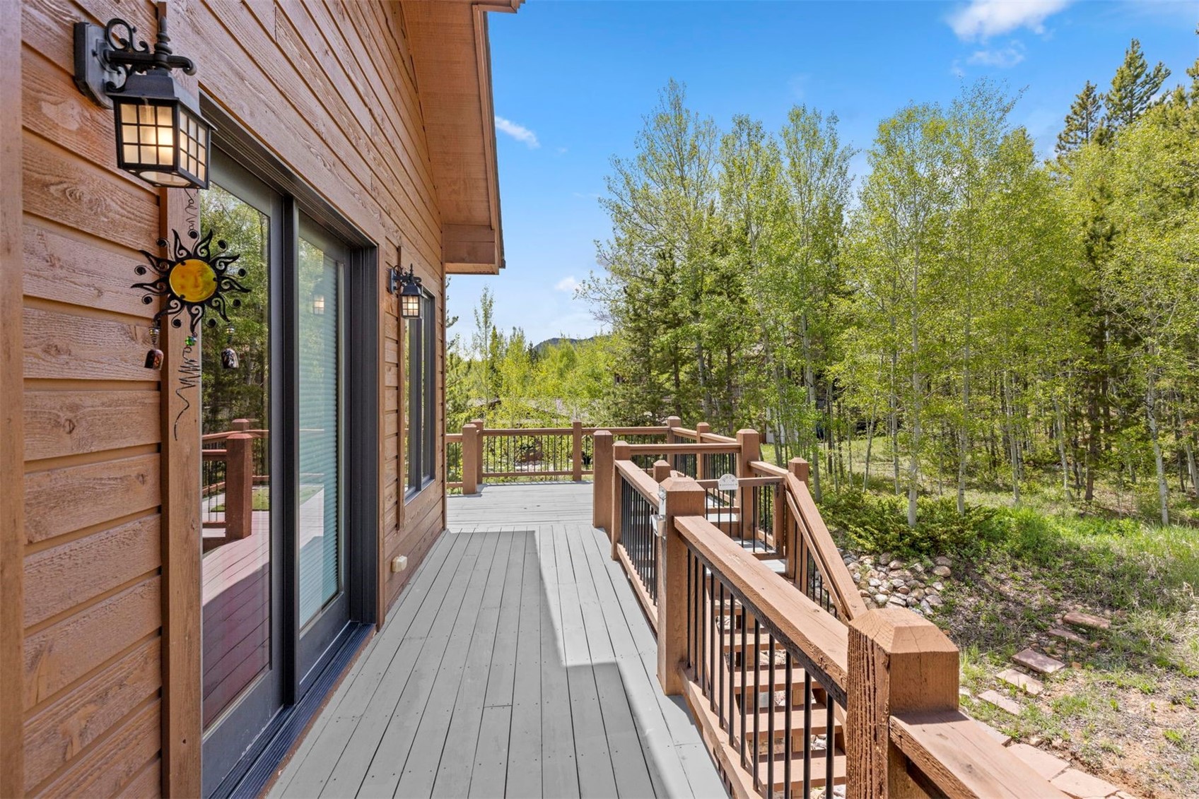 221 Kings Court Silverthorne CO 80498