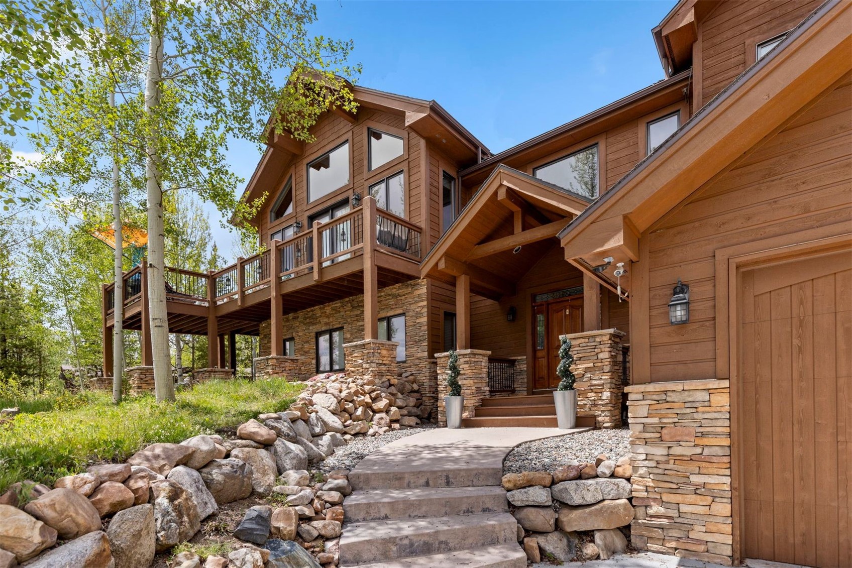 221 Kings Court Silverthorne CO 80498