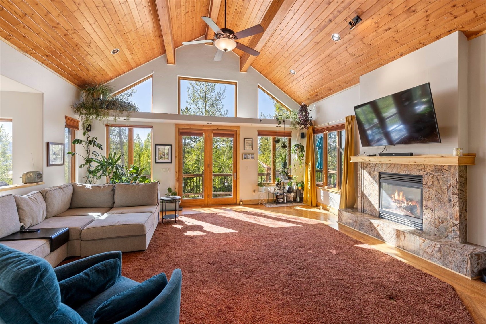 221 Kings Court Silverthorne CO 80498