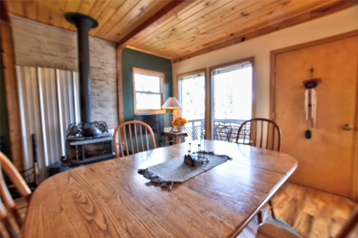 45 Swiggler Court Jefferson CO 80456