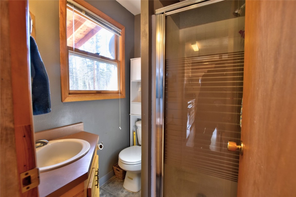 45 Swiggler Court Jefferson CO 80456