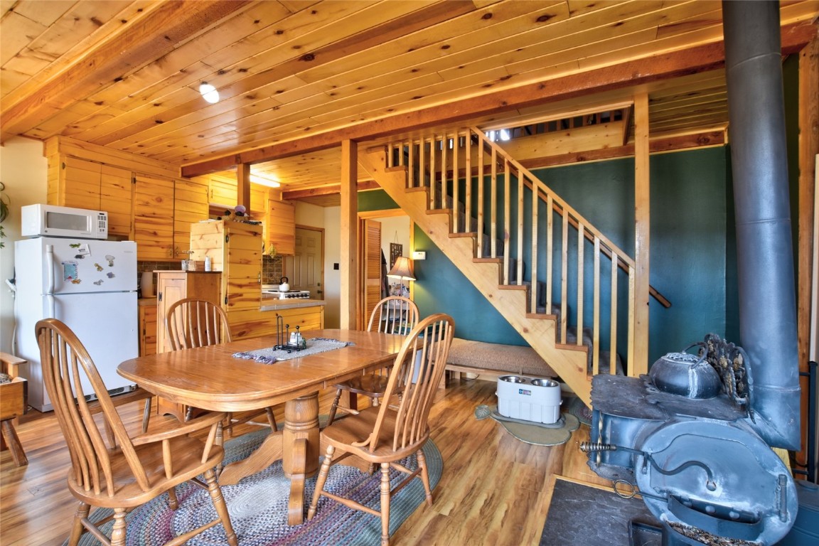 45 Swiggler Court Jefferson CO 80456