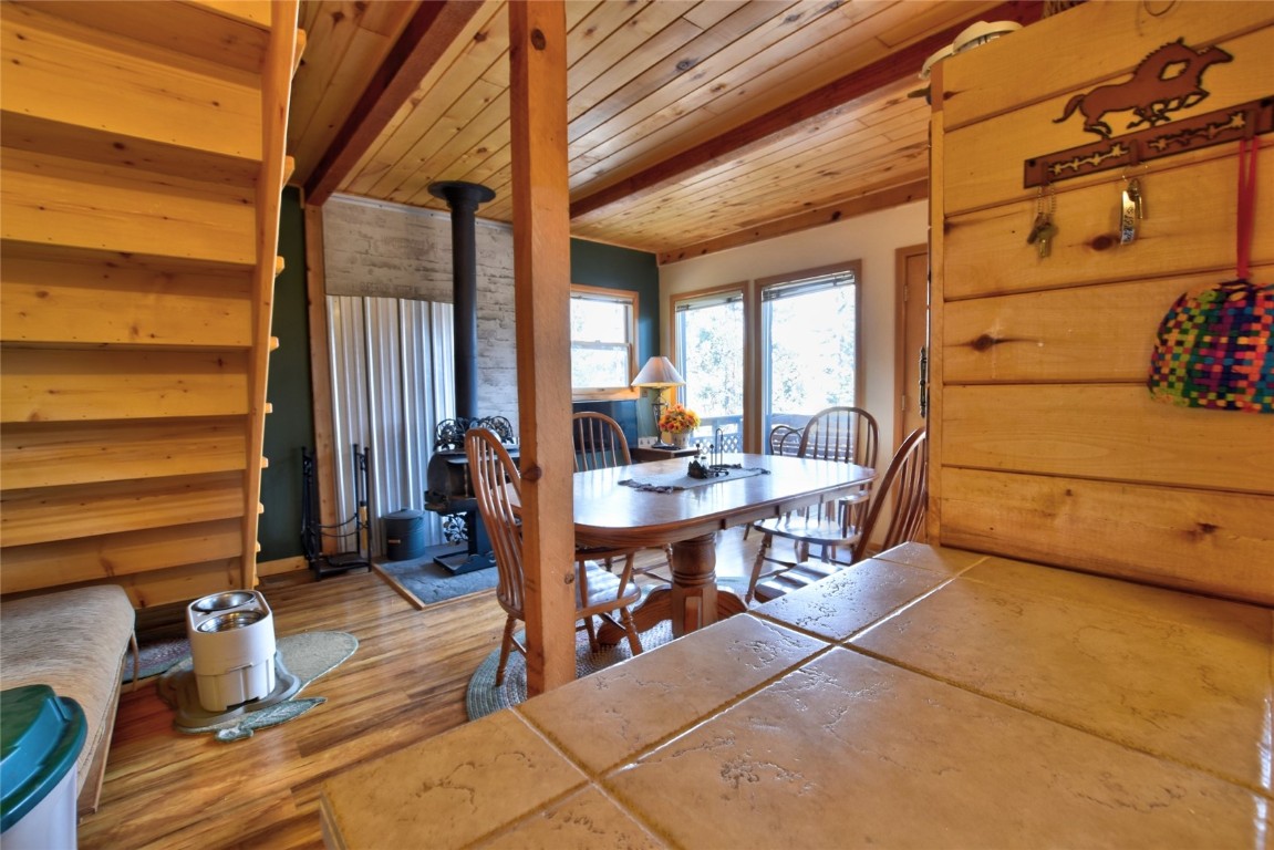 45 Swiggler Court Jefferson CO 80456
