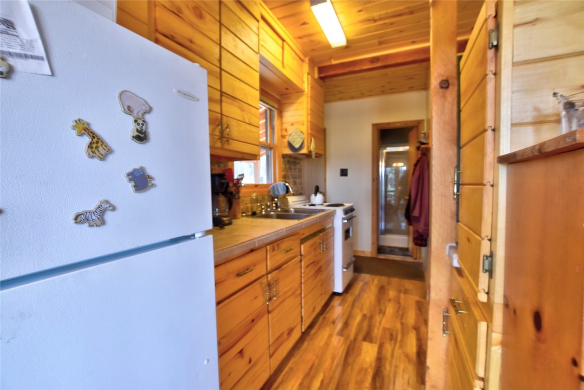 45 Swiggler Court Jefferson CO 80456