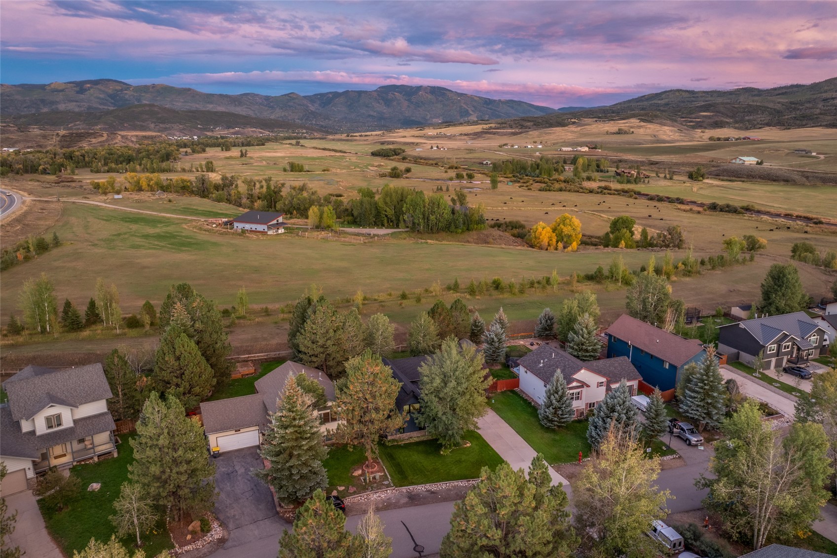 27418 Brandon Circle Steamboat Springs CO 80487