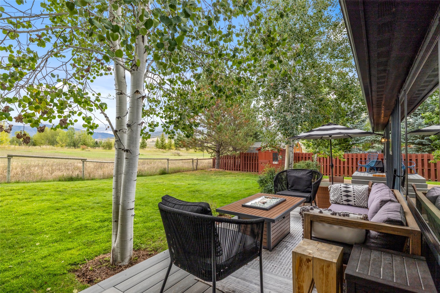 27418 Brandon Circle Steamboat Springs CO 80487
