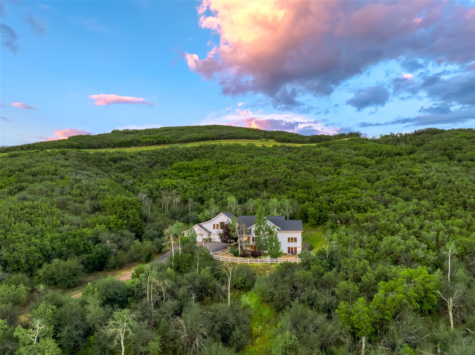 26000 High Ridge Drive Steamboat Springs CO 80467