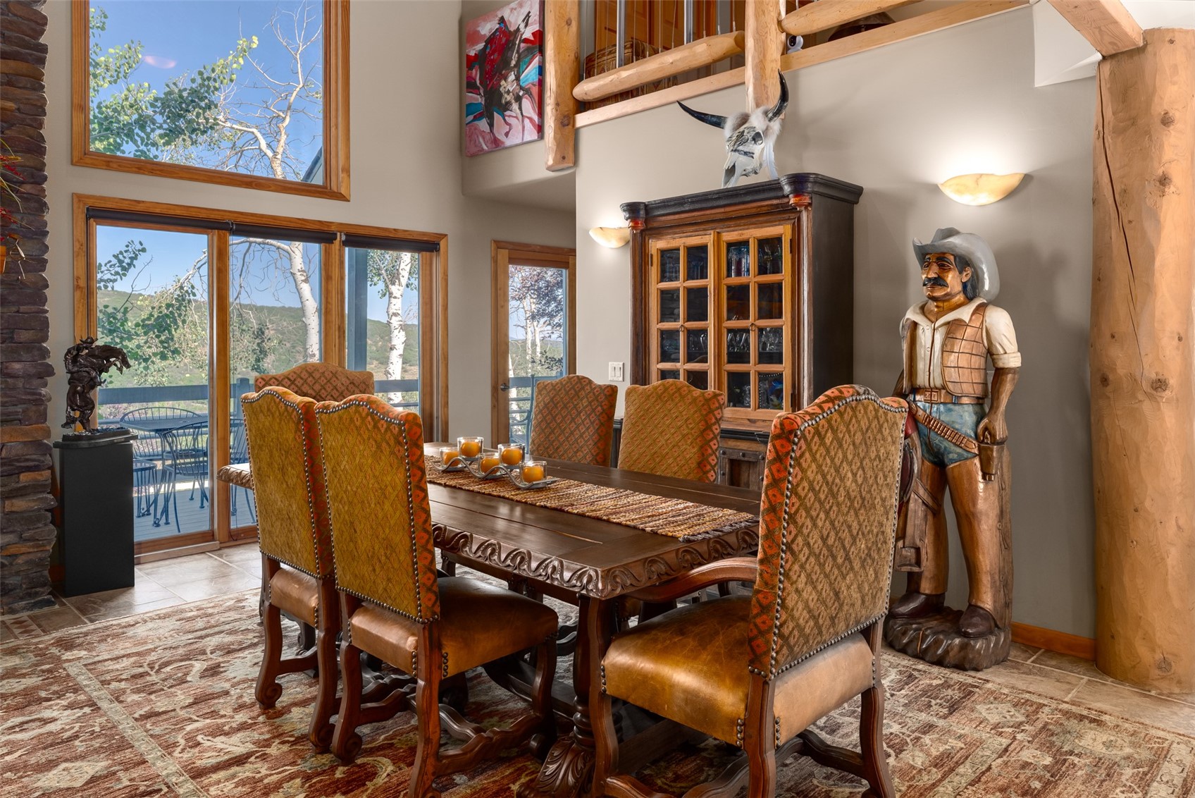 26000 High Ridge Drive Steamboat Springs CO 80467