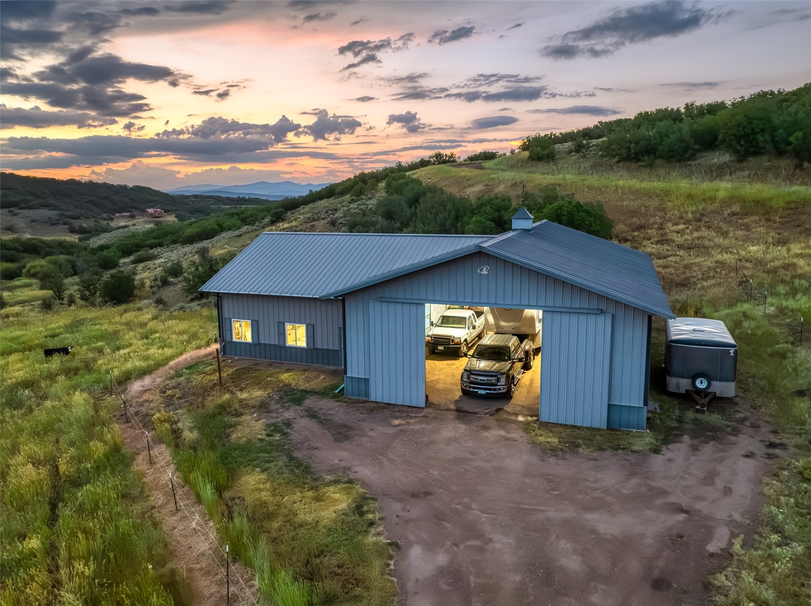 26000 High Ridge Drive Steamboat Springs CO 80467