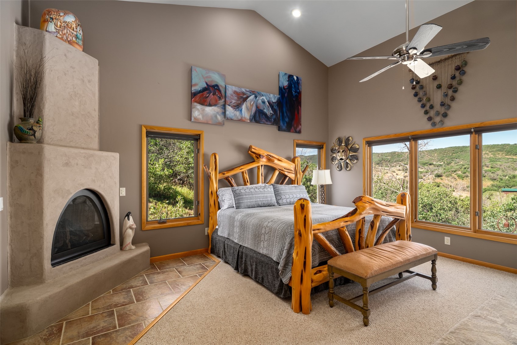 26000 High Ridge Drive Steamboat Springs CO 80467