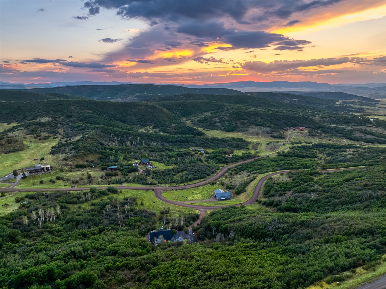 26000 High Ridge Drive Steamboat Springs CO 80467