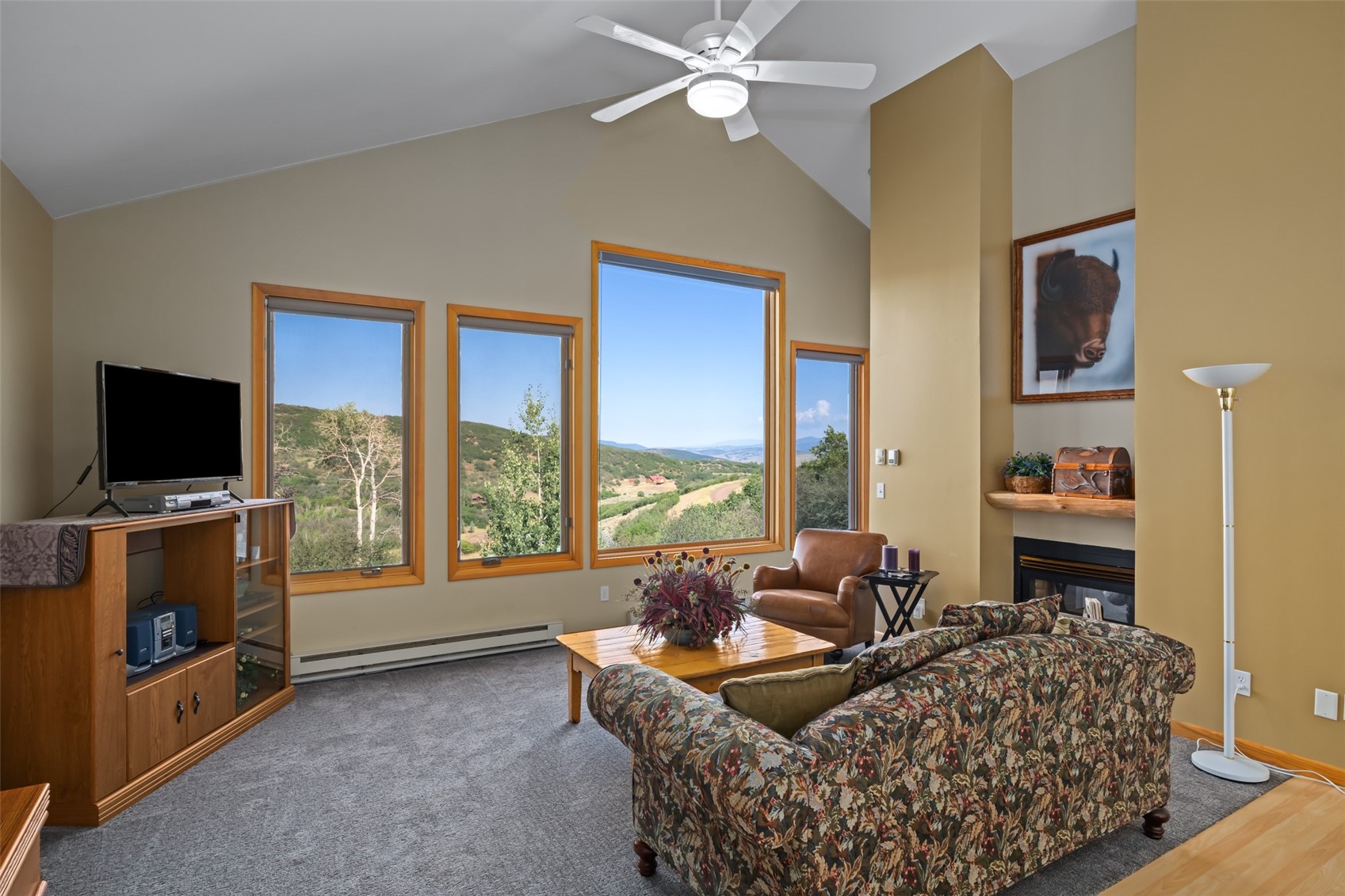26000 High Ridge Drive Steamboat Springs CO 80467