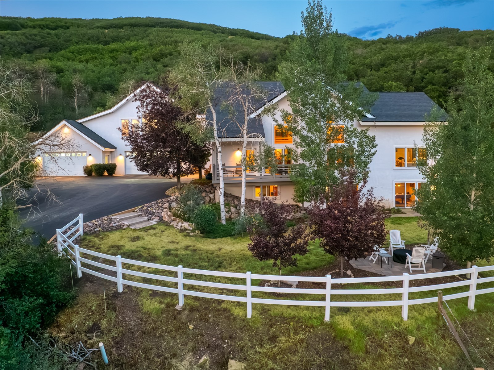 26000 High Ridge Drive Steamboat Springs CO 80467
