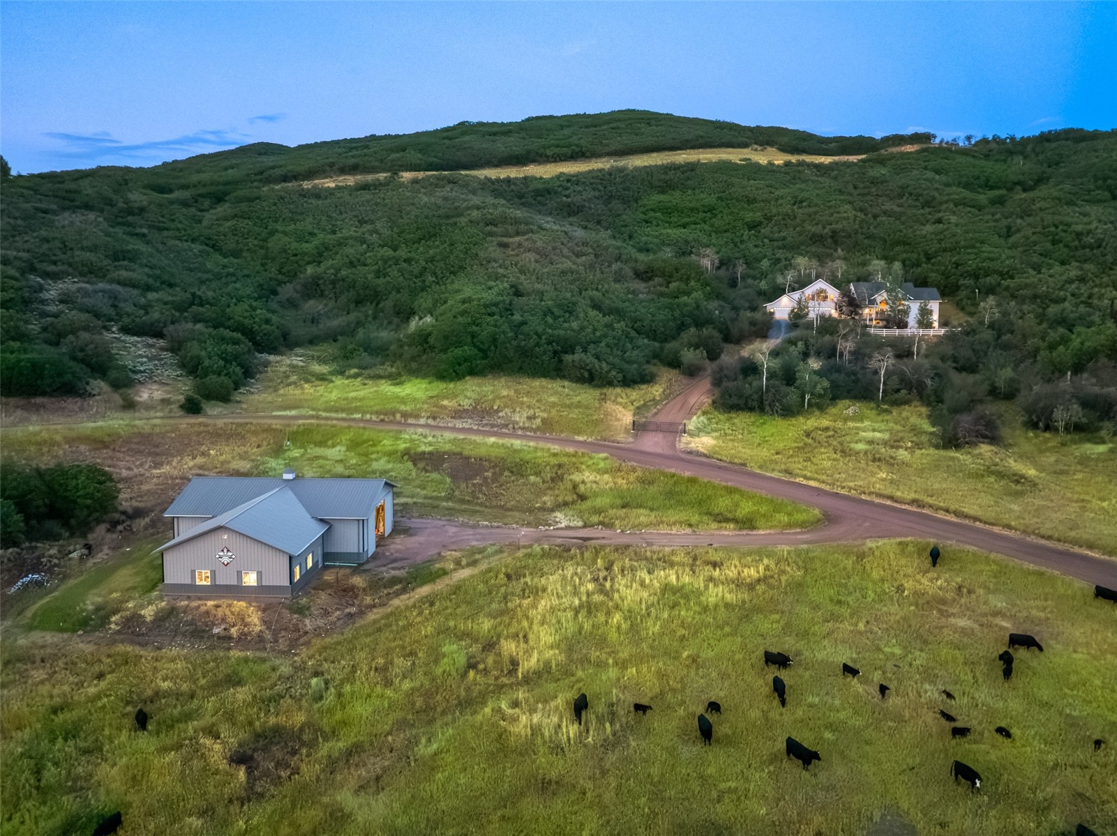 26000 High Ridge Drive Steamboat Springs CO 80467