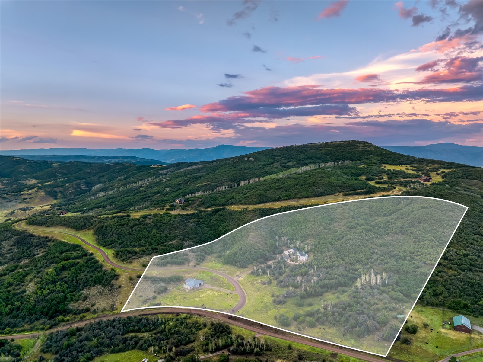 26000 High Ridge Drive Steamboat Springs CO 80467