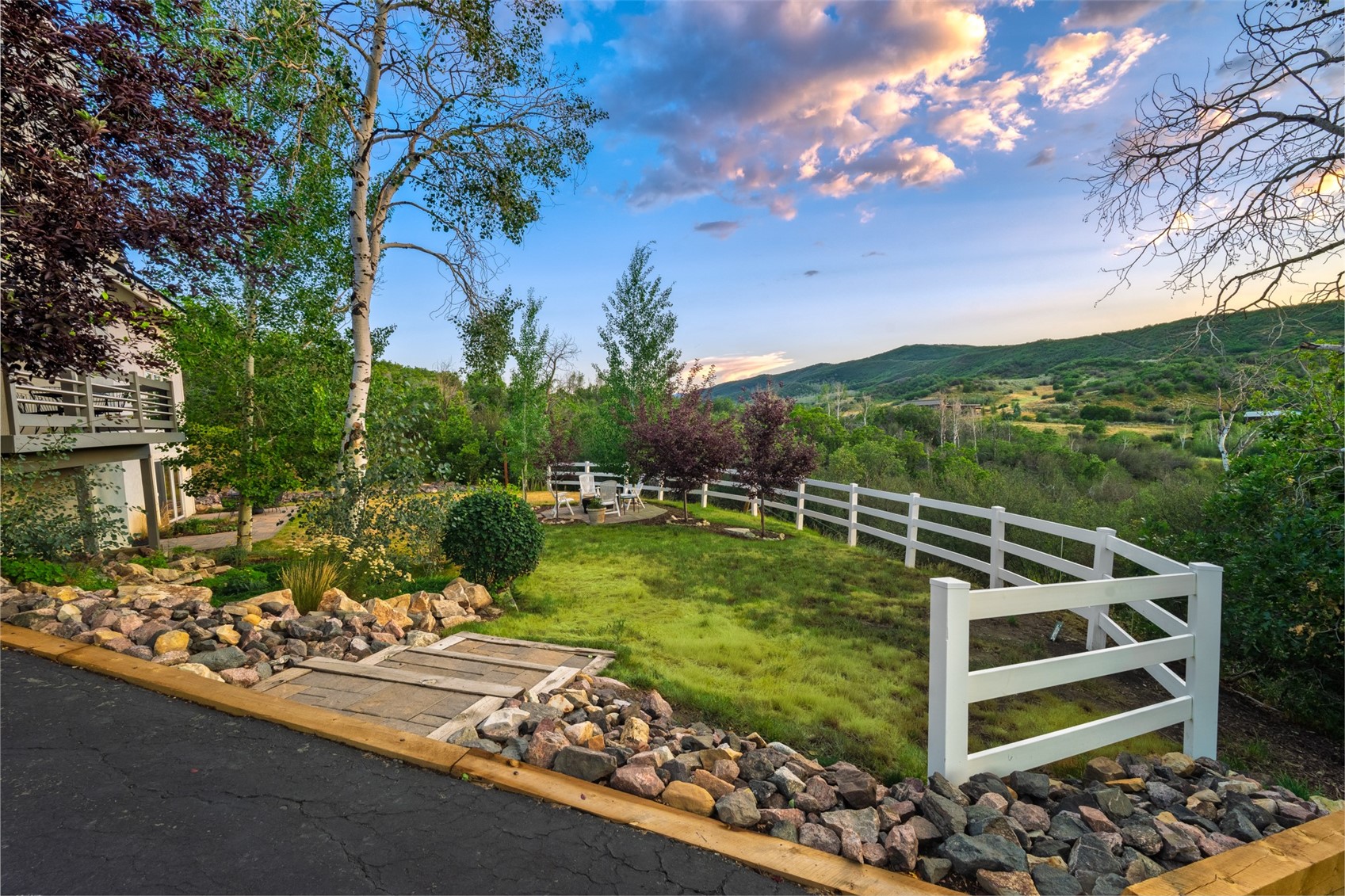 26000 High Ridge Drive Steamboat Springs CO 80467