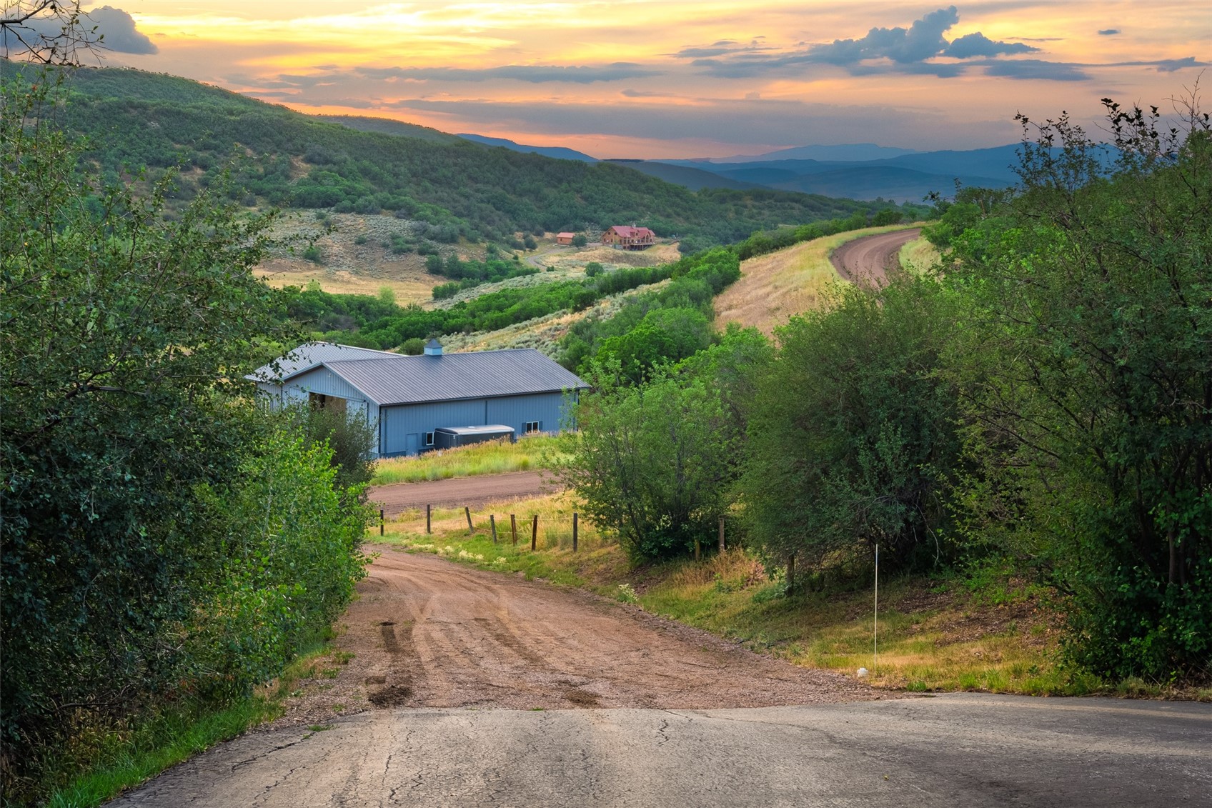 26000 High Ridge Drive Steamboat Springs CO 80467