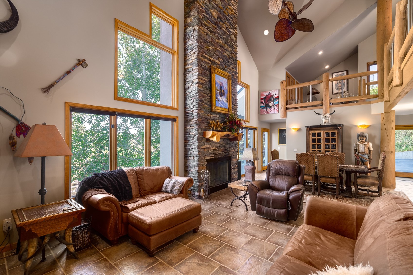 26000 High Ridge Drive Steamboat Springs CO 80467
