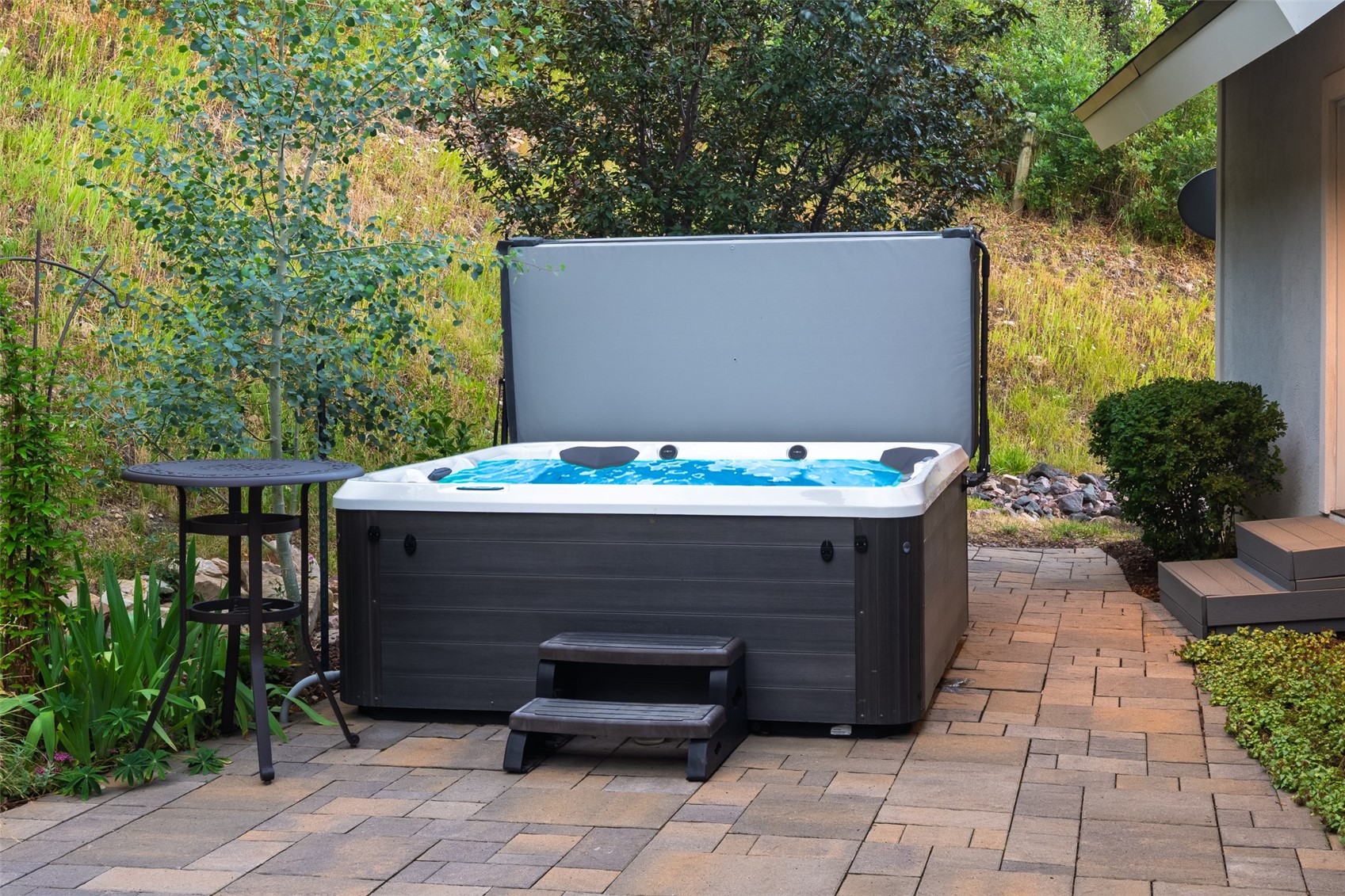 26000 High Ridge Drive Steamboat Springs CO 80467