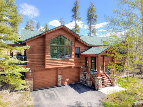 119 Rose Crown Circle Frisco CO 80443