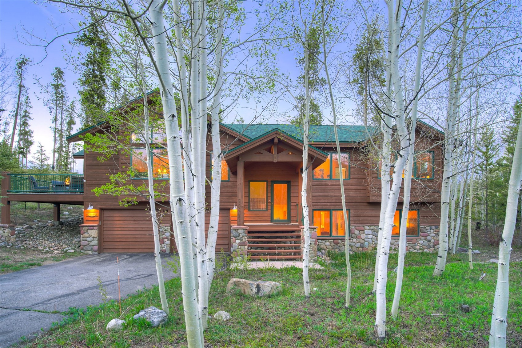 119 Rose Crown Circle Frisco CO 80443