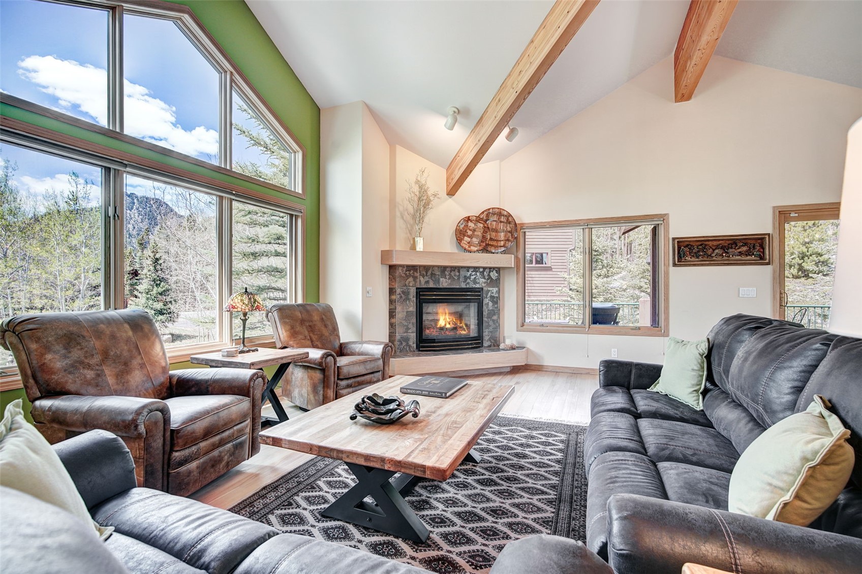 119 Rose Crown Circle Frisco CO 80443