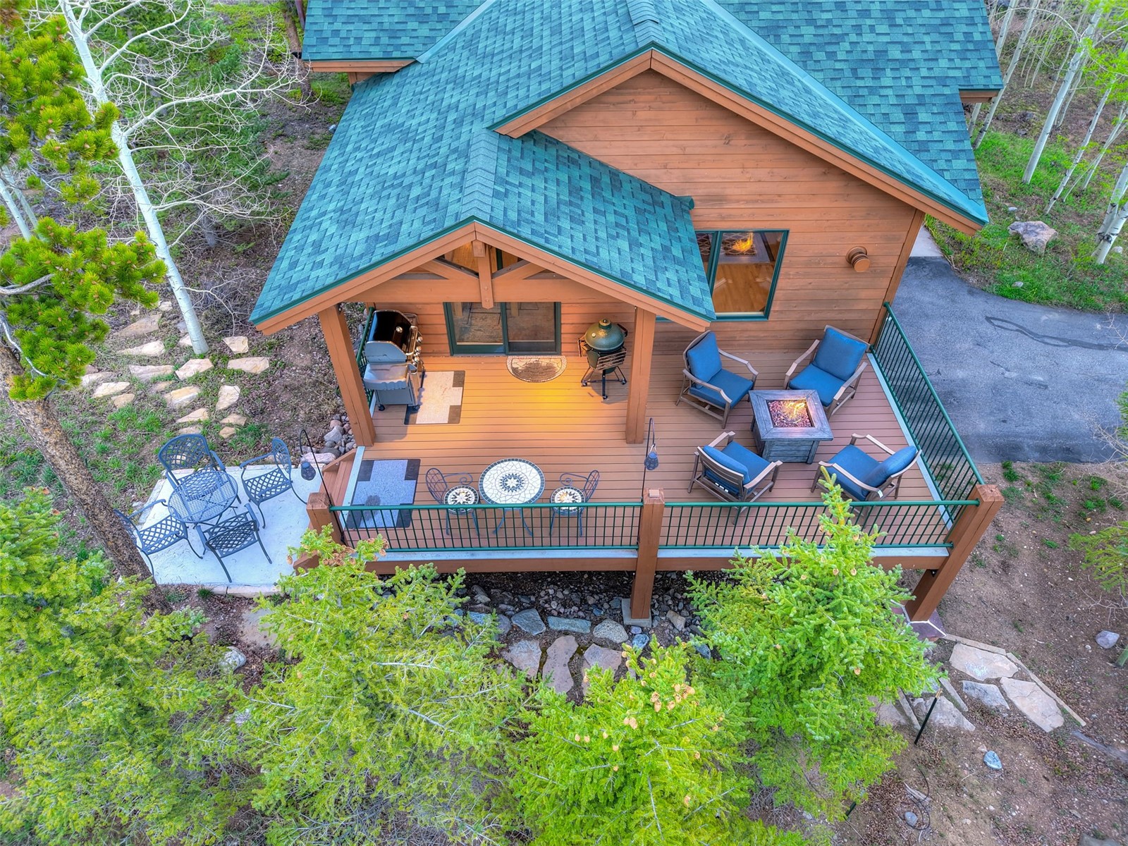119 Rose Crown Circle Frisco CO 80443