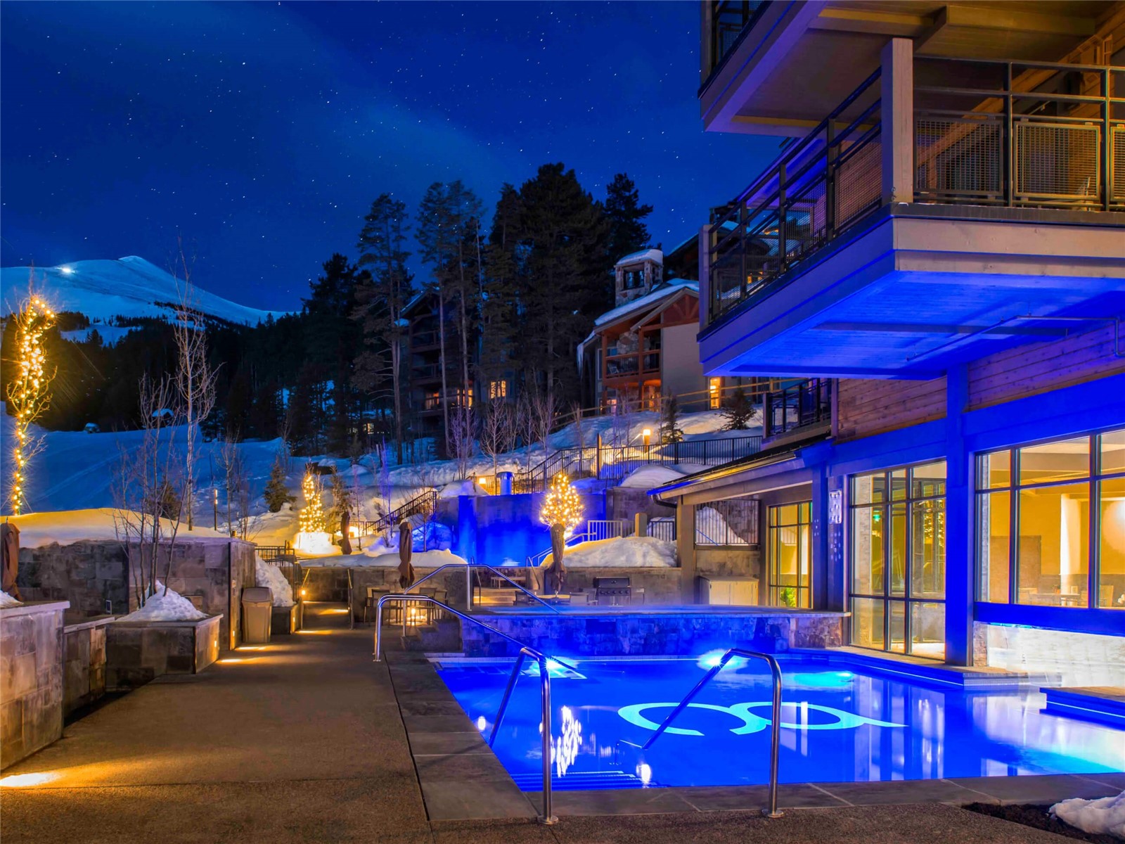 Independence Townhomes 54 Liberty Court Breckenridge CO 80424