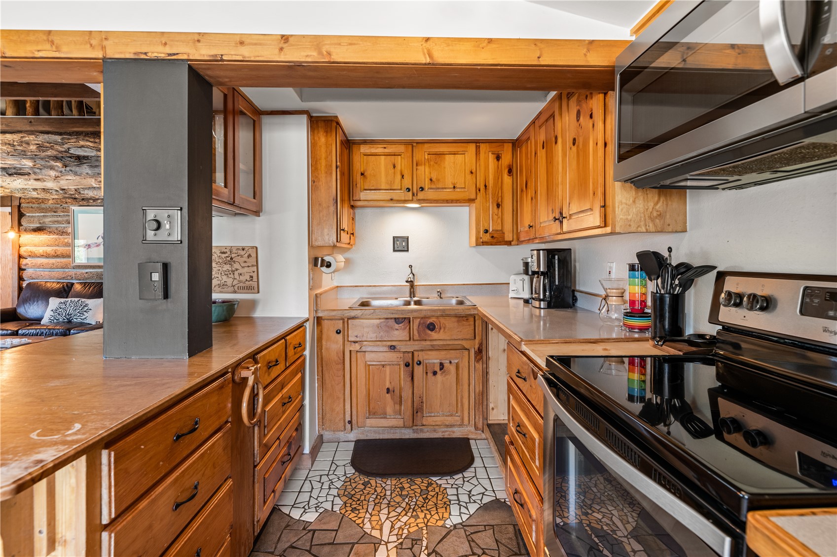 620 Fifth Street Fairplay CO 80440