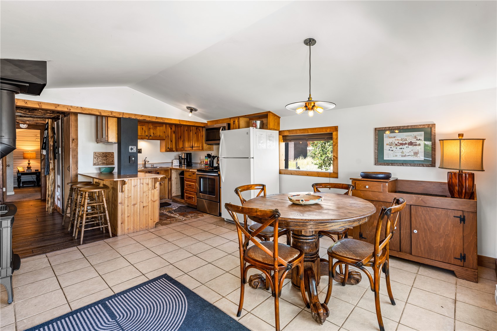 620 Fifth Street Fairplay CO 80440