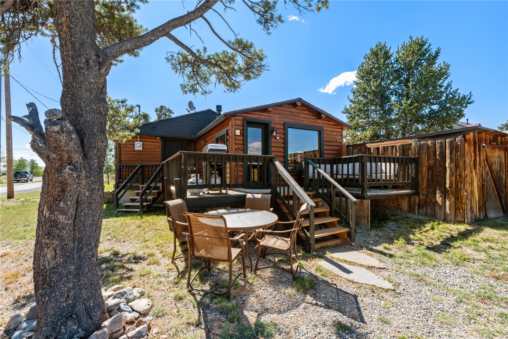 620 Fifth Street Fairplay CO 80440
