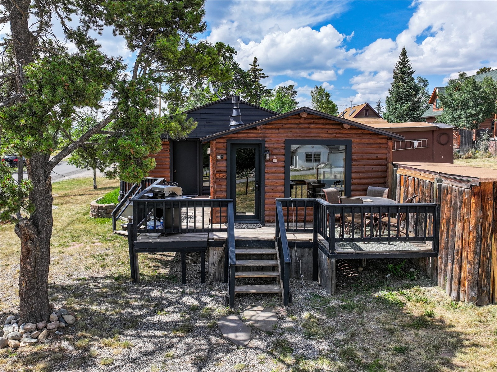 620 Fifth Street Fairplay CO 80440