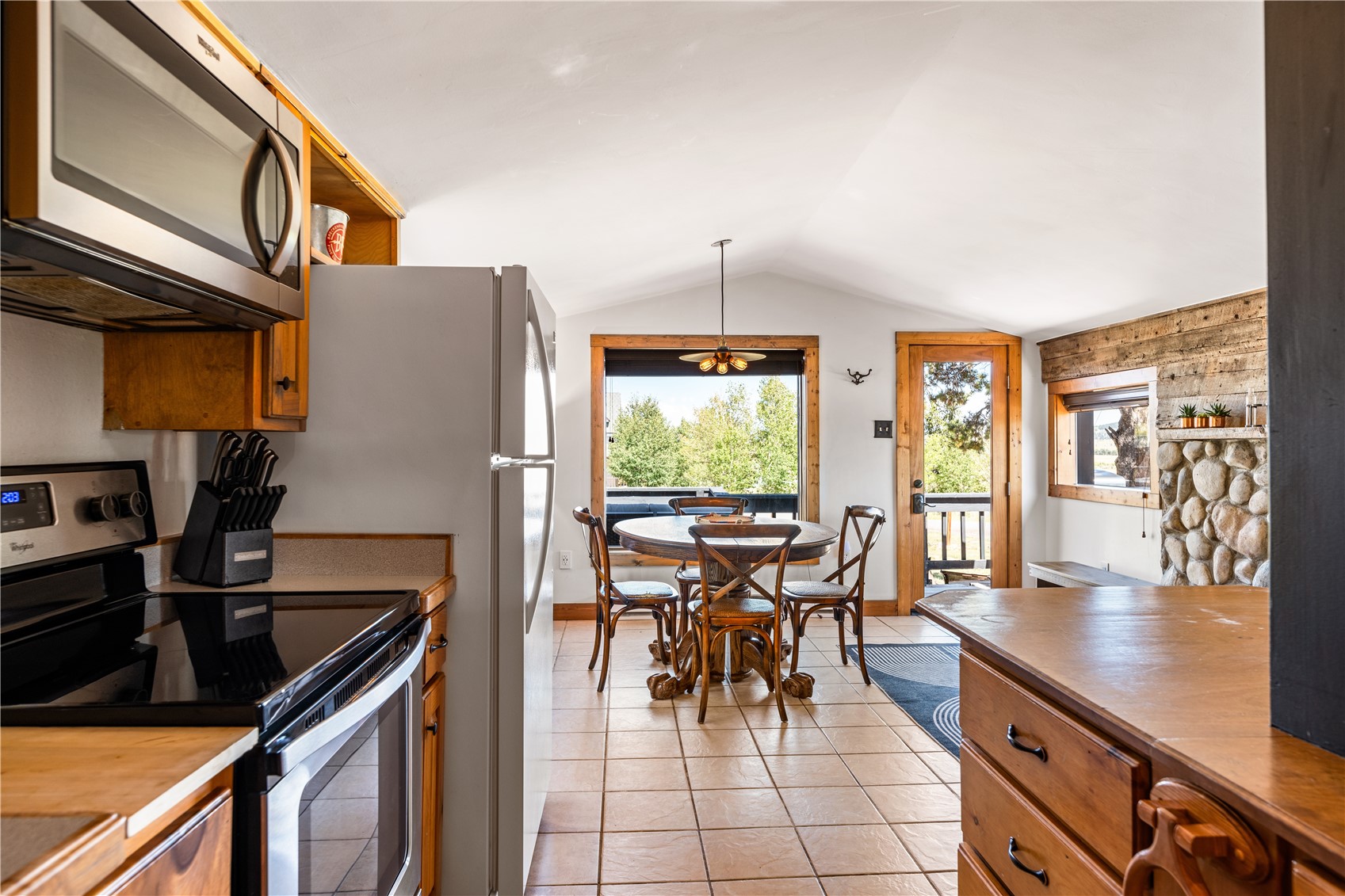 620 Fifth Street Fairplay CO 80440