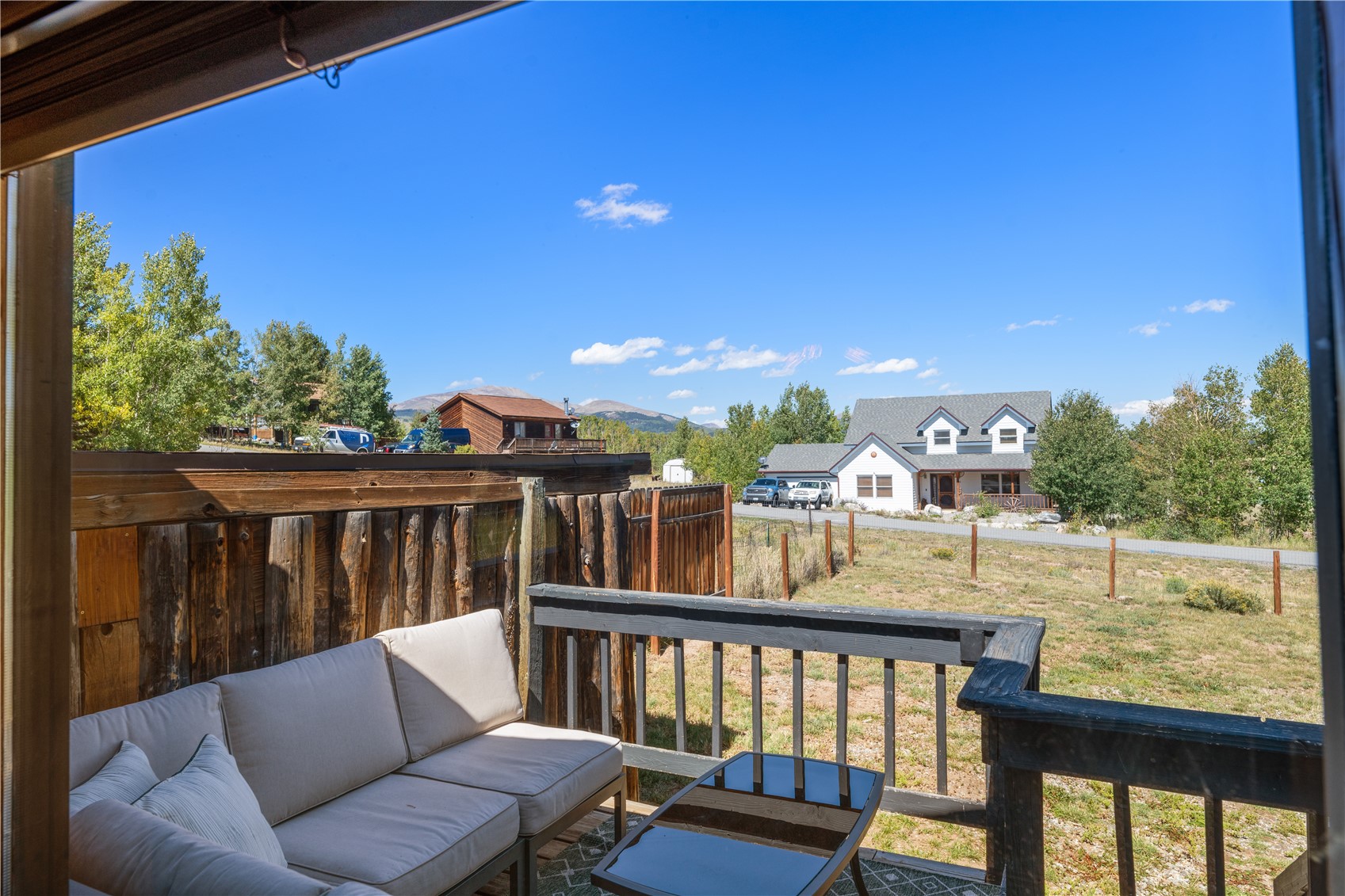 620 Fifth Street Fairplay CO 80440