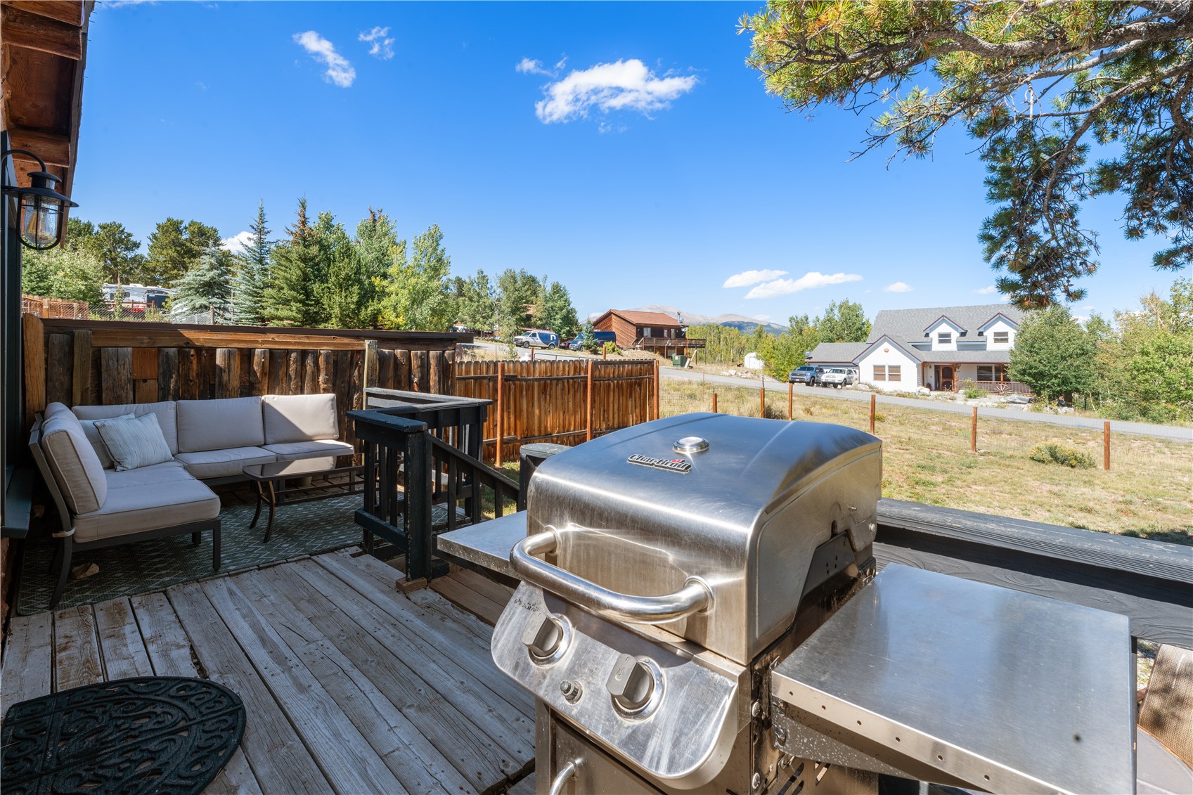 620 Fifth Street Fairplay CO 80440