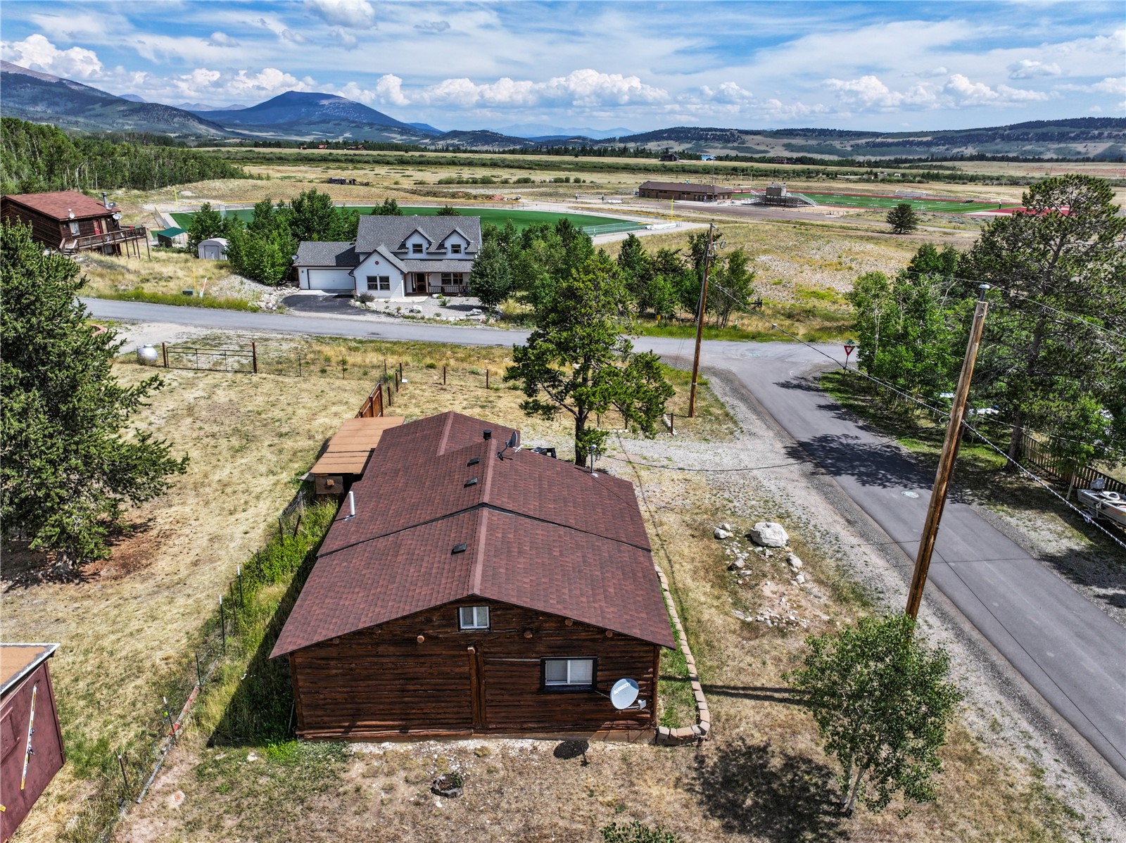 620 Fifth Street Fairplay CO 80440