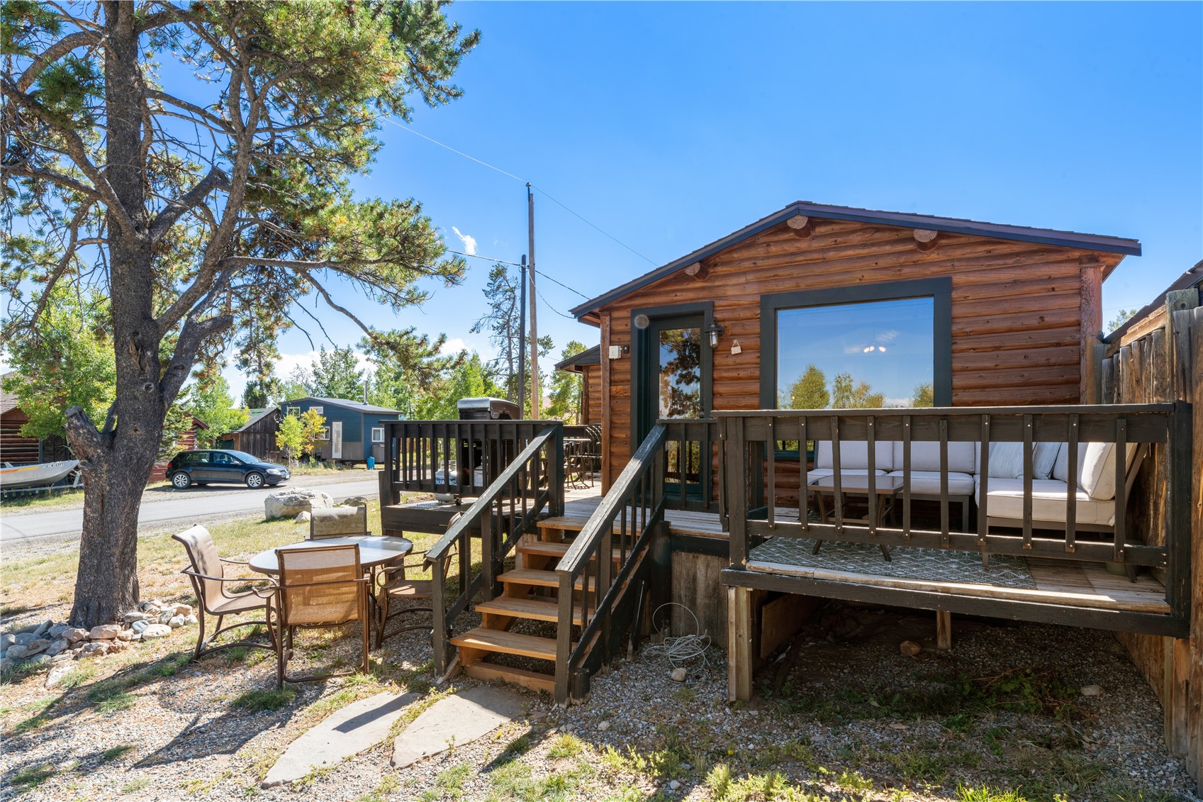 620 Fifth Street Fairplay CO 80440