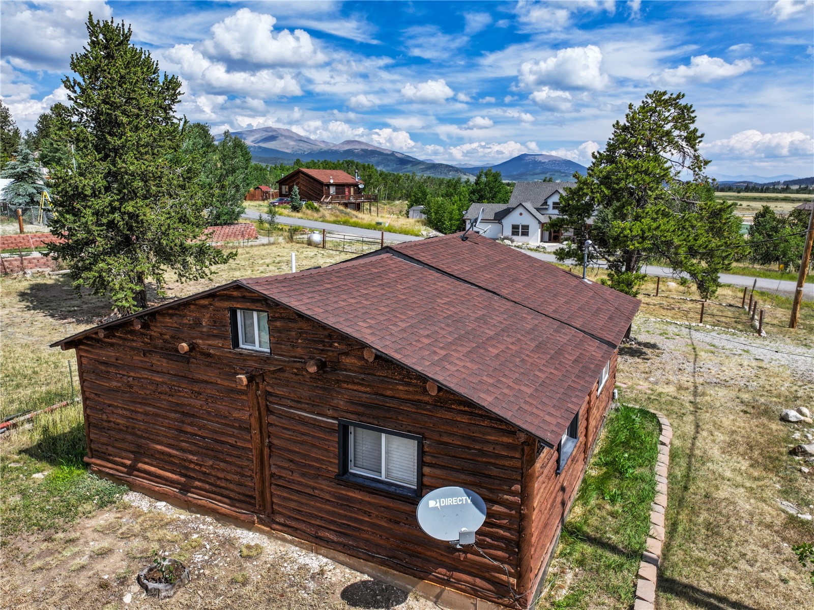 620 Fifth Street Fairplay CO 80440