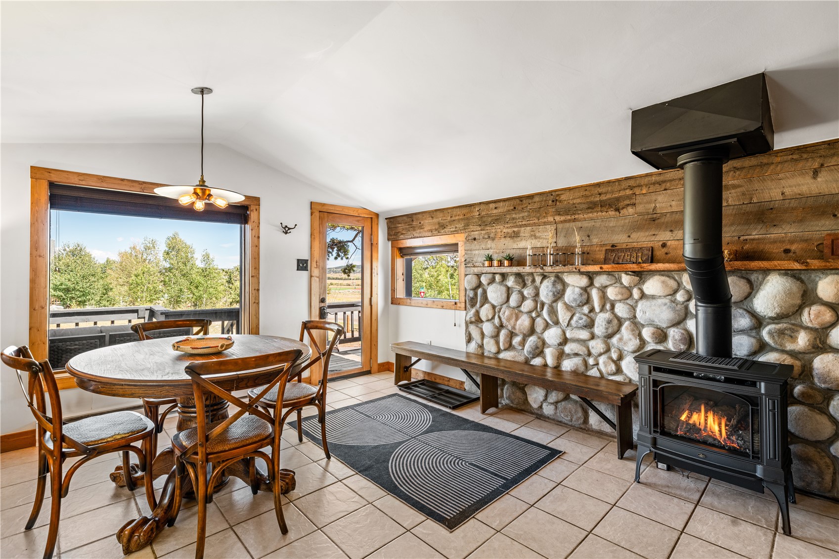 620 Fifth Street Fairplay CO 80440