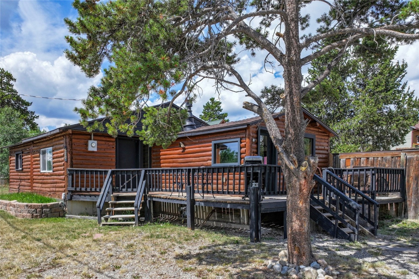 620 Fifth Street Fairplay CO 80440