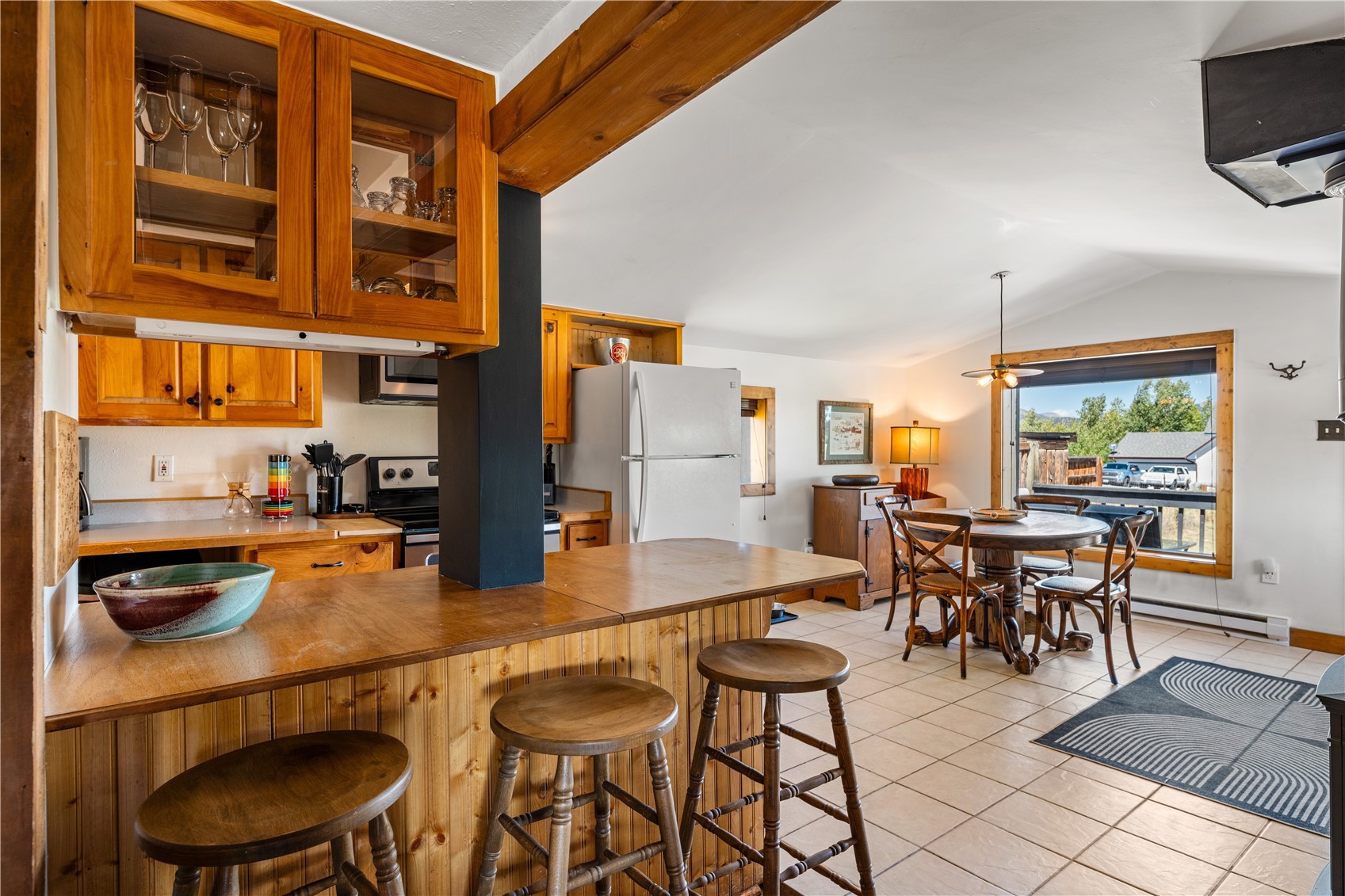 620 Fifth Street Fairplay CO 80440