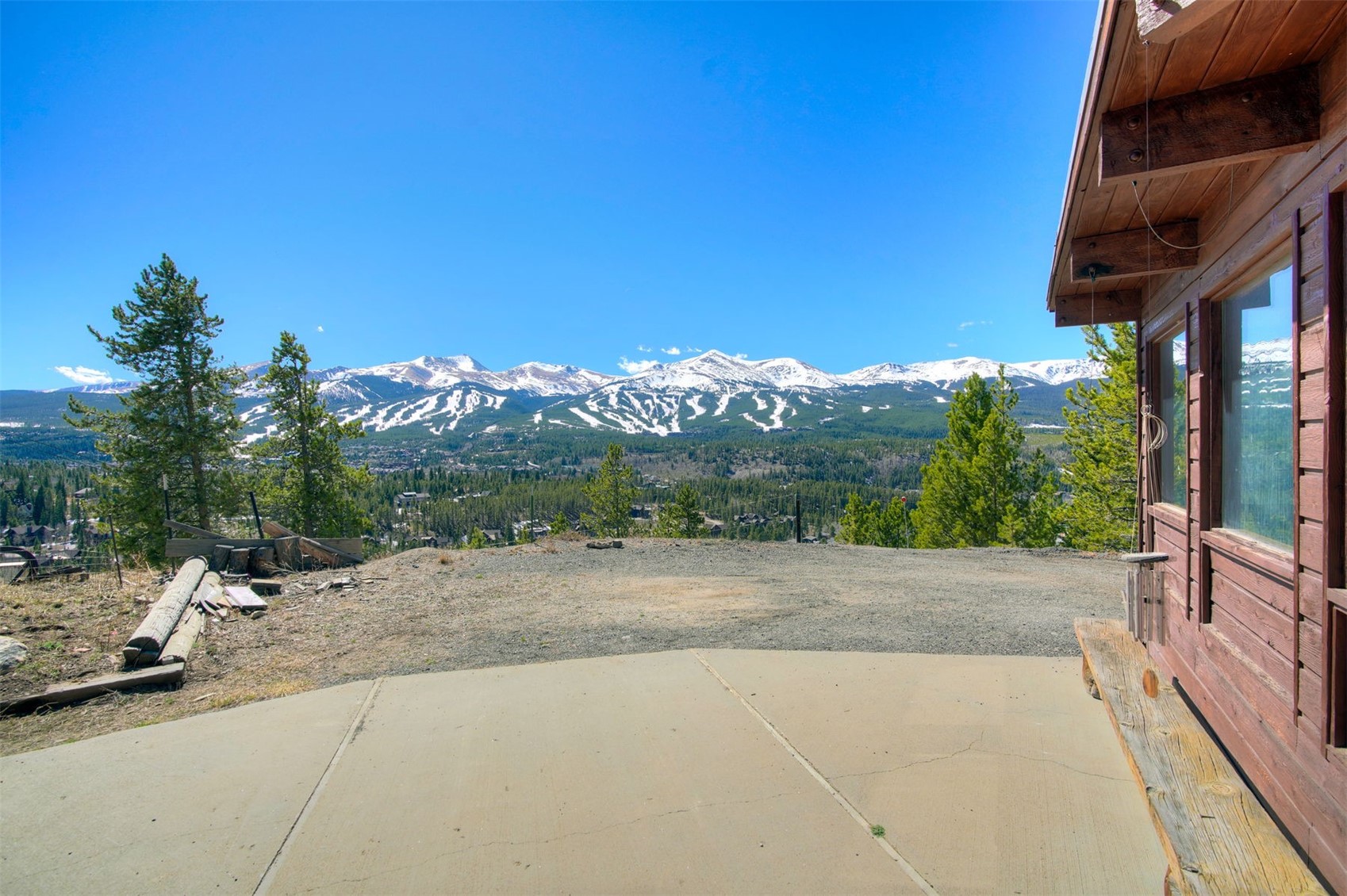 0363 Cr 452 Breckenridge CO 80424