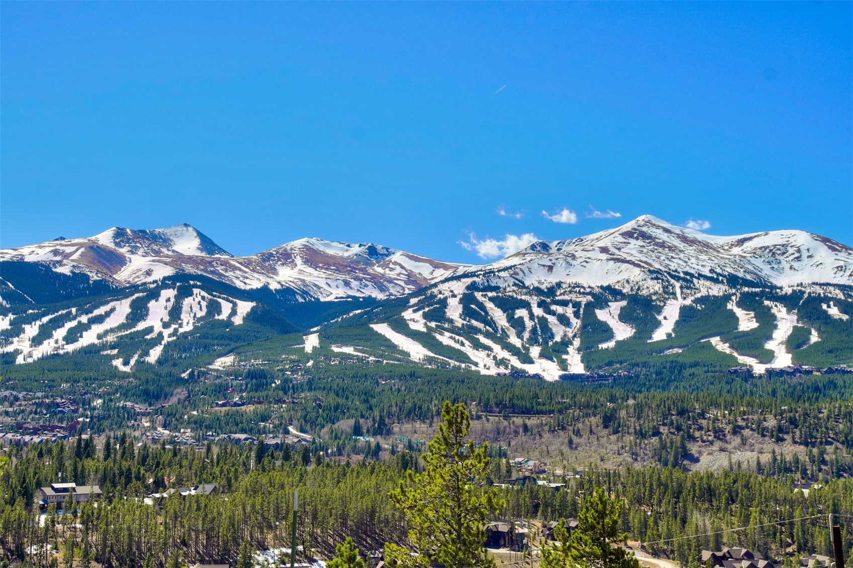 0363 Cr 452 Breckenridge CO 80424